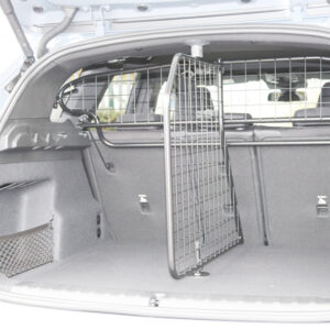 BMW X1 #3 AND iX1 (2022 ONWARDS) DOG GUARD and VARIABLE BOOT DIVIDER (G1643B)