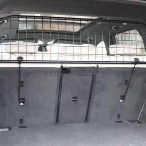 BMW X5 Dog Guard  #4 (2019 onwards) part no. G1645*