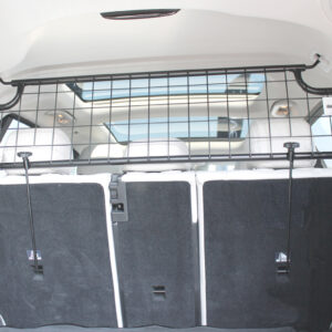 MERCEDES C CLASS ESTATE #5 (2022 ONWARDS) Dog Guard (G1648)