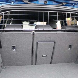 VW T-ROC Hundegitter - (ab bj. 2018)  - teile nr. G1649