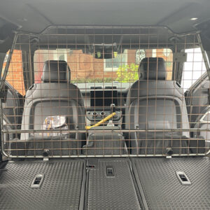 LAND ROVER DEFENDER 90 (2020 ONWARDS) DOG GUARD (G1650)