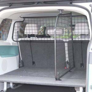 VW ID.BUZZ 5-SITZER-VERSION SET - (AB 2023) - TEILE NR. G1651B