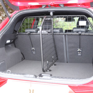 Ford Puma Dog Guard and Variable Boot Divider - (2019 Onwards) (Part Number G1652B*)