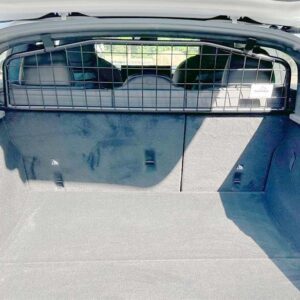 Tesla Model S #2 Dog Guard  - Long Range and Plaid (2023 onwards) (Part no.G1656)