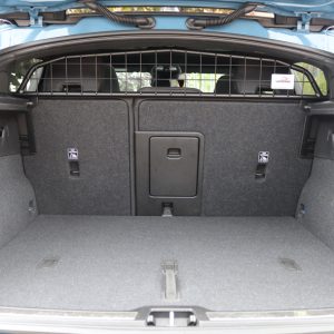 VOLVO C40 / EC40 (2022 ONWARDS) DOG GUARD (Part No.G1658)