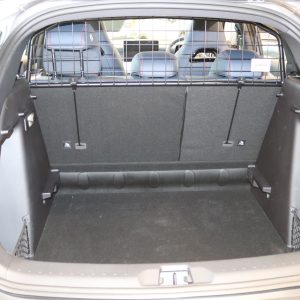 BYD ATTO 3 HundeGitter (Teile Nr. G1671)