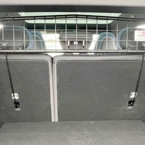 VOLVO EX30 (2023 BIS JETZT) HUNDEGITTER (Teile Nr.G1675)