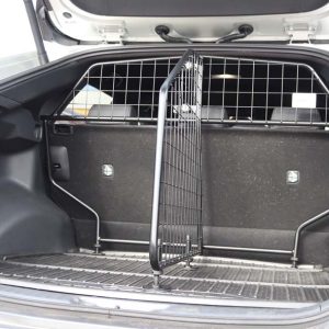 TOYOTA BZ4X Dog Guard and Variable Boot Divider Bundle (G1681B)