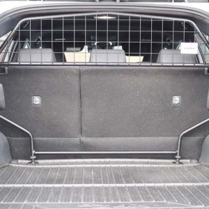 TOYOTA BZ4X DOG GUARD (part no. G1681)