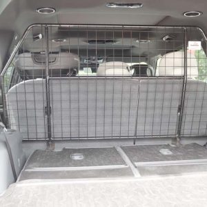 KIA EV9 - 7 SEAT ONLY (2024 ONWARDS) DOG GUARD (G1691)