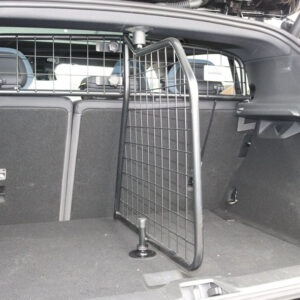 VOLVO EX30 Dog Guard and Variable Boot Divider - 2023 onwards (part no.G1675B*)