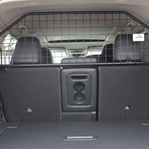 NISSAN X TRAIL #4 DOG GUARD (part no. G1686)