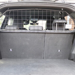 PEUGEOT 2008 #2  and PEUGEOT e2008 Dog Guard (part no. G1696)
