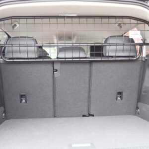 VW TIGUAN #3 Hundegitter - 2024 Bis Jetzt (Teile Nr. G1701)