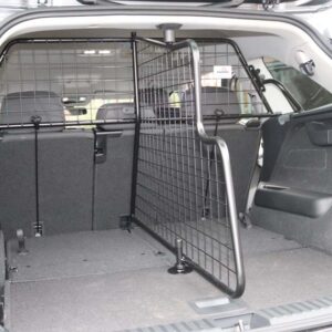 Skoda Kodiaq -  #2 Hundegitter und Trenngitter Bündel (G1705B*)