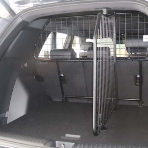 TORRES AND EVX Dog guard and Variable Boot Divider -  (Part Number G1711B)