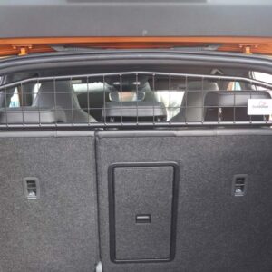 SKODA ENYAQ COUPE Hundegitter (Teile Nr. G1712)