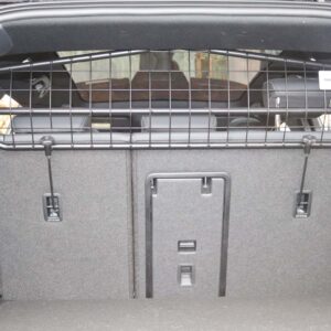 FORD EXPLORER EV (2024 ONWARDS) DOG GUARD (Part No.G1715)