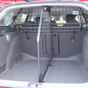 SKODA SUPERB ESTATE #4 Grille de Séparation et Grille de Division - à partir de 2024 (G1724B*)