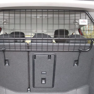 SKODA SUPERB ESTATE #4 Dog Guard (part no. G1724)