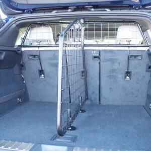 Porsche Macan EV #2 Hundegitter und Trenngitter Set (Teile Nr. G1716B)
