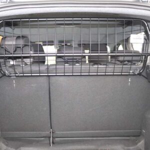 DACIA DUSTER #3 HUNDEGITTER (2024 bis jetzt)  (TEILE NR. G1726)