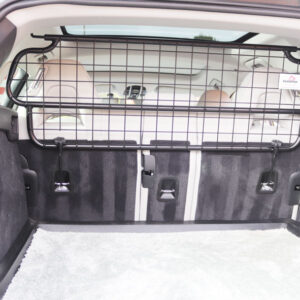 Porsche Panamera Sport Turismo (2018 onwards) Dog Guard (part no. G1717)