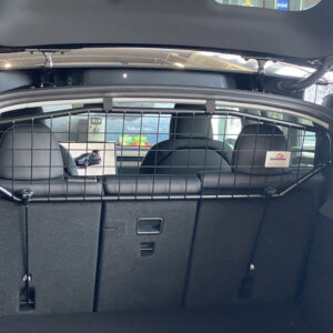 Tesla Model Y #2 Juniper Dog Guard  - 2025 onwards (Part no.G1730)