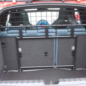 MINI ACEMAN Dog Guard  - 2025 onwards (Part no.G1719)