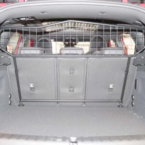 MINI COUNTRYMAN Dog Guard  - 2024 onwards (Part no.G1637)