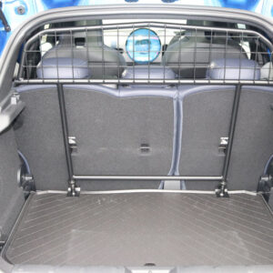 MINI COOPER 5 DOOR Dog Guard  - 2025 onwards (Part no.G1719-1)