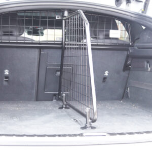 POLESTAR 3 HUNDEGITTER UND TRENNGITTER BÜNDEL (Teile Nr.G1732B*)