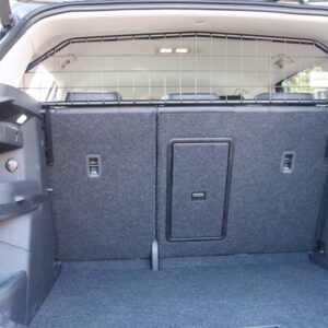 SKODA ELROQ HundeGitter (Teile Nr. G1739)