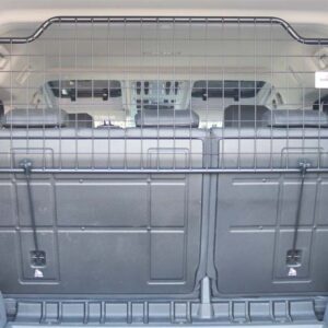 INEOS GRENADIER Dog Guard  - (Part no.G1749)
