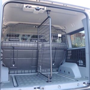 INEOS GRENADIER STATION WAGON Dog Guard and Variable Boot Divider (part no. G1745B)