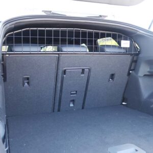 FORD CAPRI EV DOG GUARD (Part No.G1750)