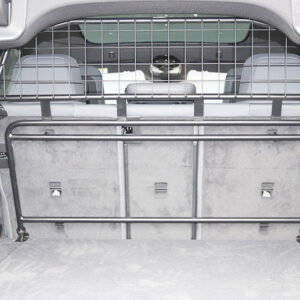 BMW iX DOG GUARD (G1609)