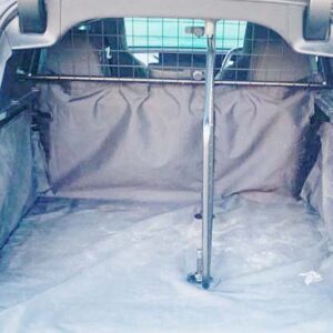 BMW iX DOG GUARD AND VARIABLE BOOT DIVIDER (G1609B)