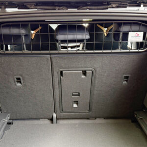 CUPRA TAVASCAN Dog Guard (Part no. G1744)