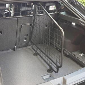CUPRA TAVASCAN Dog Guard and Boot Divider (Part no. G1744B*)