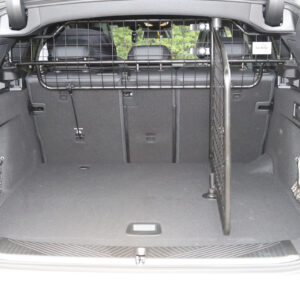 BMW X3 #4 (G45) (2025 onwards) Dog Guard and Boot Divider (G1755B*)