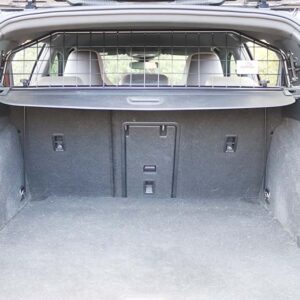 VW GOLF ESTATE #8 (2020 ONWARDS) DOG GUARD (G1761)
