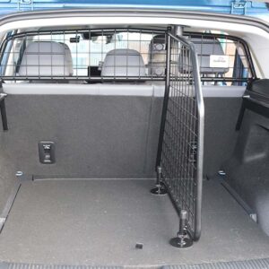 MGS5 EV Dog Guard and Boot Divider (Part No.G1759B*)