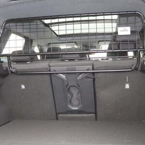 DACIA BIGSTER DOG GUARD (2025 onwards)  (part no. G1763)
