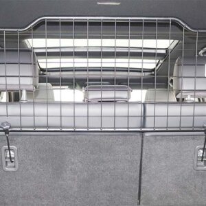 MAZDA CX-80 Dog Guard (part no. G1764)