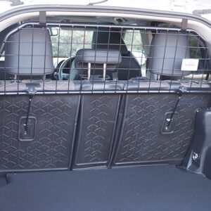 TOYOTA YARIS CROSS HUNDEGITTER (G1771)