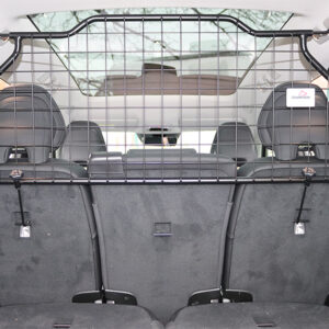 VOLVO EX90 Grille de Séparation pour Chien (G1766)