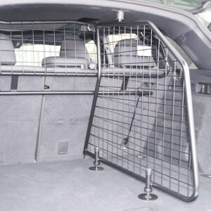 Audi Q5/SQ5 #3 SUV Dog Guard and Variable Boot Divider Bundle (part no. G1773B)