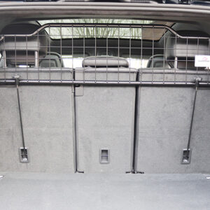 Porsche Cayenne Coupe (2019 Onwards) Dog Guard (part no. G1775)