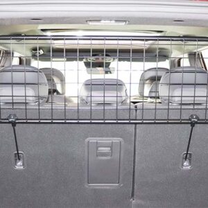 KIA EV5 (2025 ONWARDS) DOG GUARD (G1780)